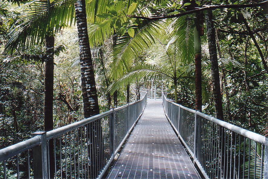 A3003786-空中步行通道